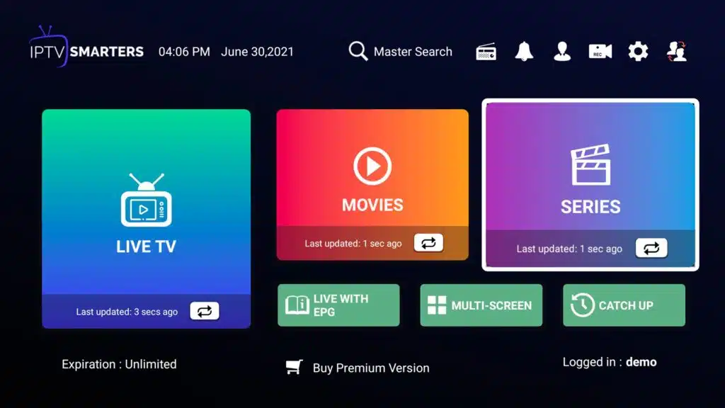 Revolutionizing Entertainment The Ultimate Guide to IPTV 2025 IPTV